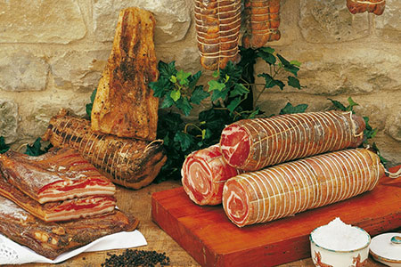 Pancette