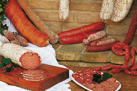Salami