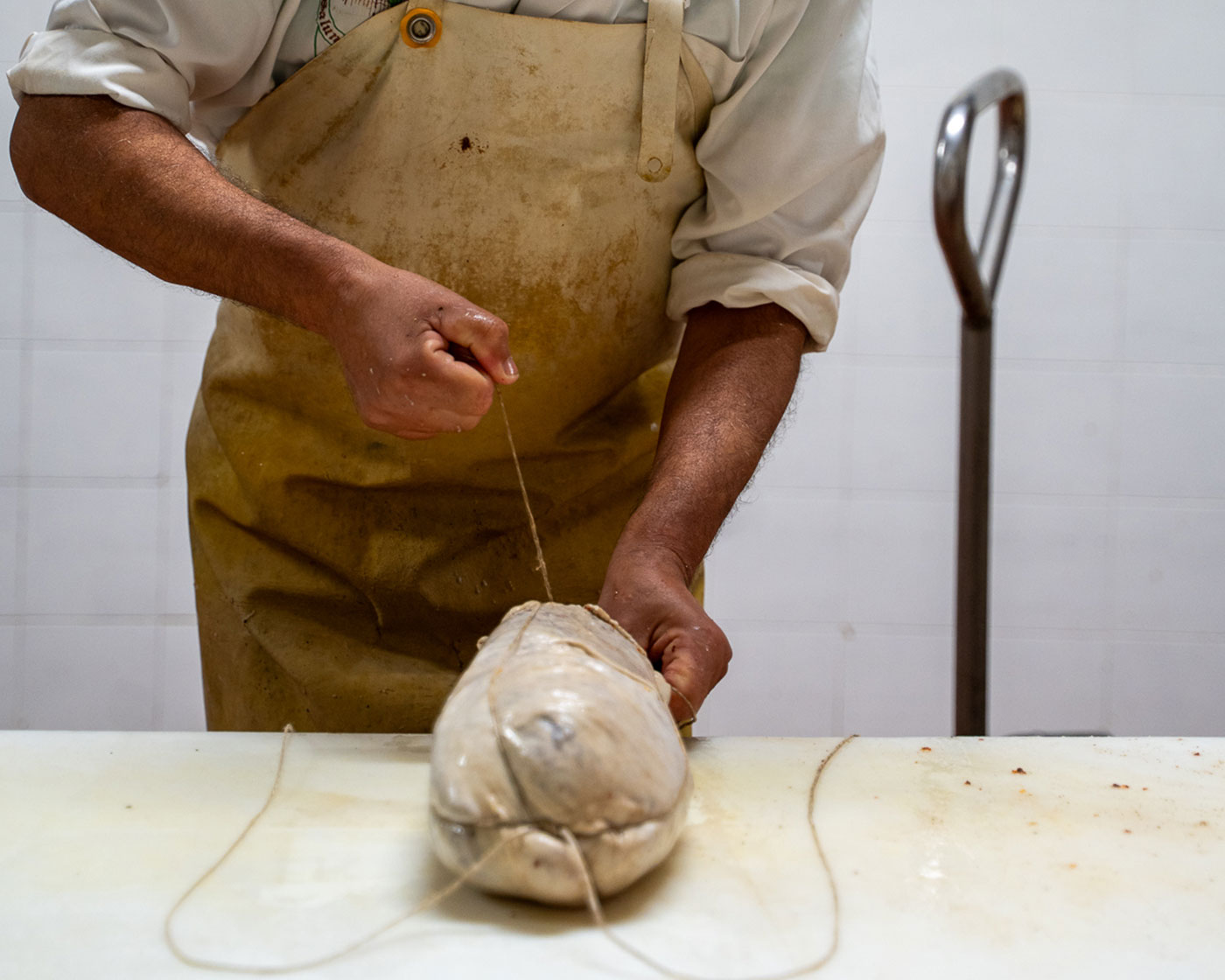 Processo produttivo 2