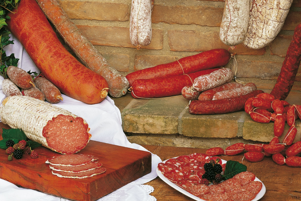 Salami