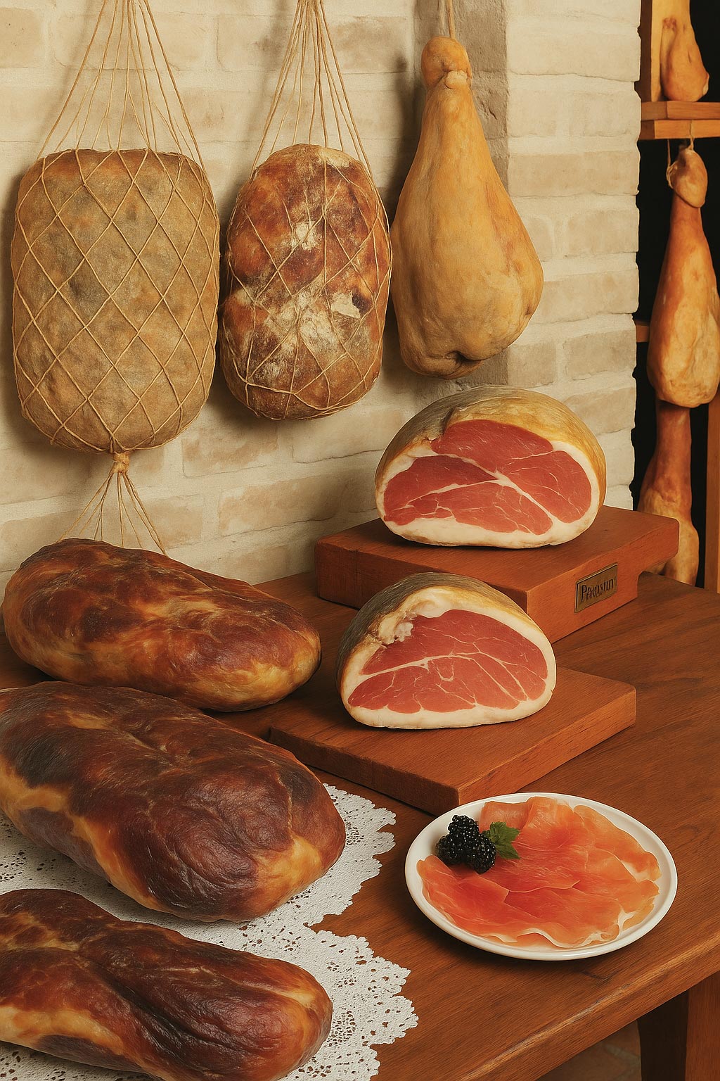 Crudi Speciali