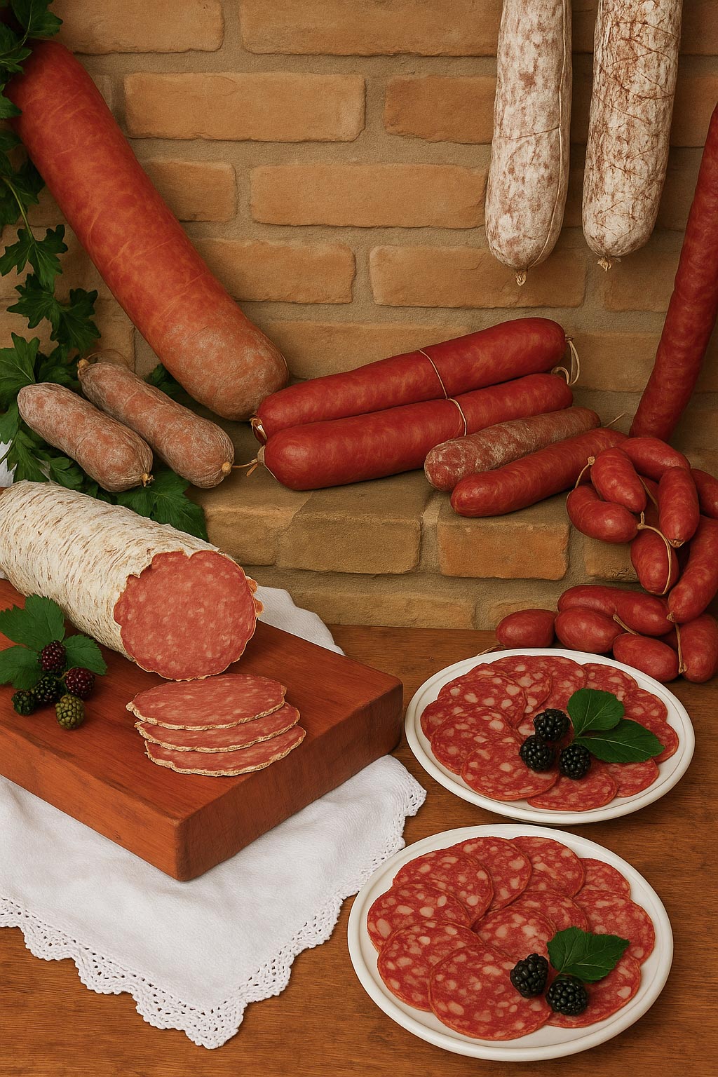 Salami